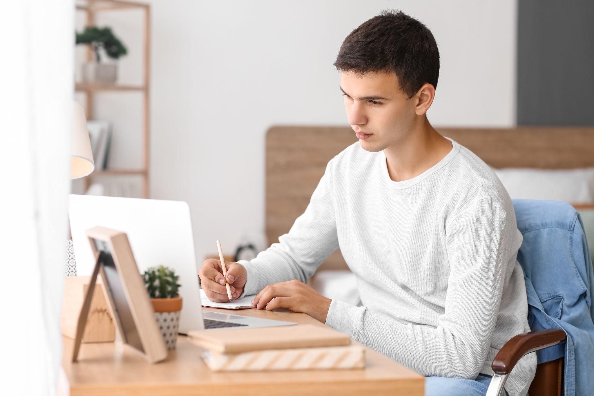 Історії успіху студентів Cambridge IGCSE Geography: як географія відкриває нові можливості